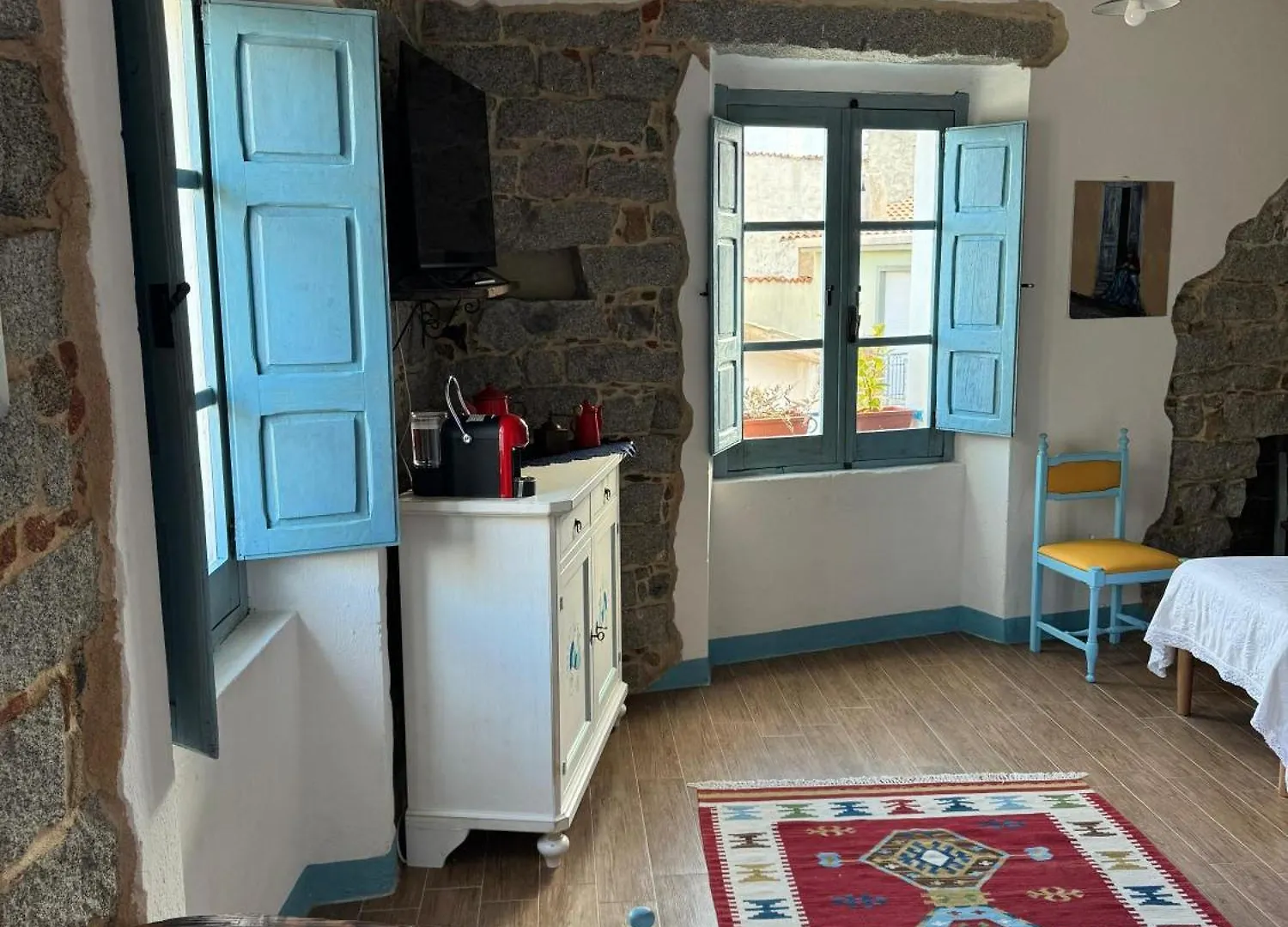 B&B Su Ponte Orgosolo