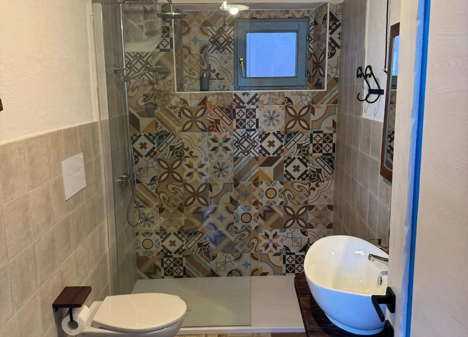 B&B Su Ponte Orgosolo Oda ve Kahvaltı