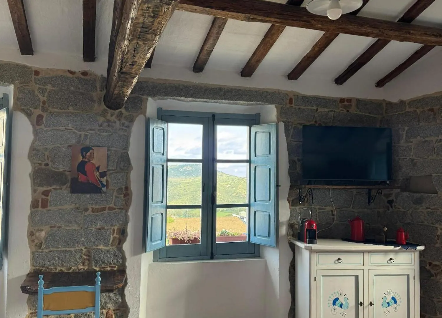B&B Su Ponte Orgosolo