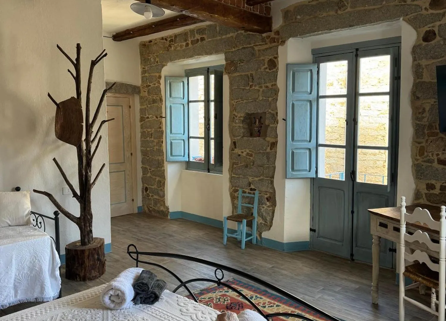 B&B Su Ponte Orgosolo 0*,