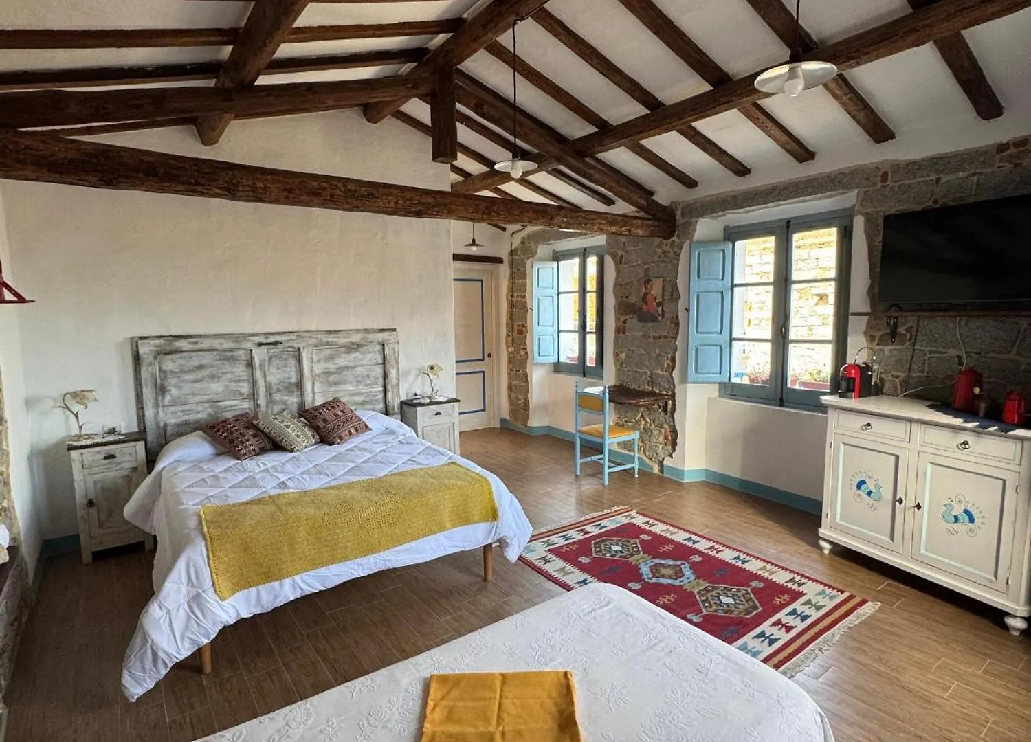 B&B Su Ponte Orgosolo