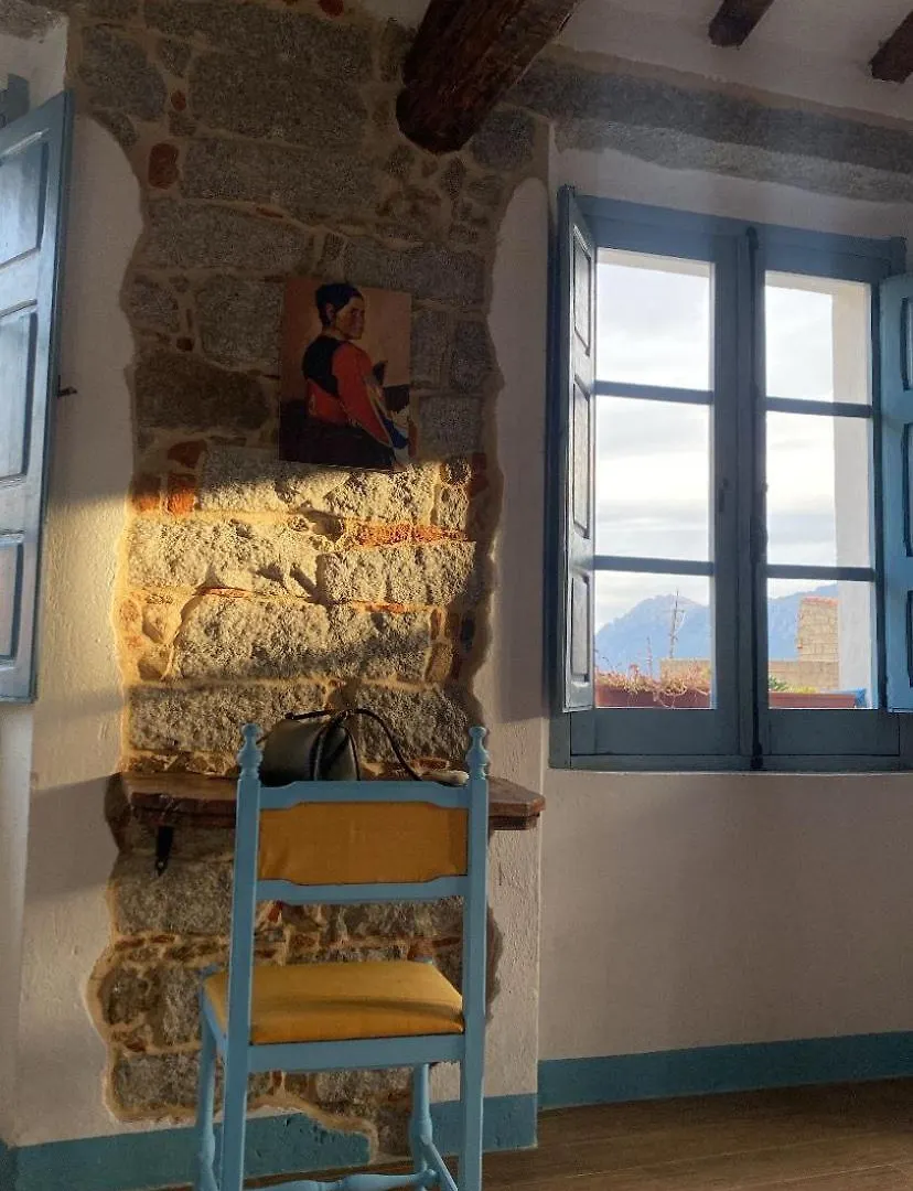 B&B Su Ponte Orgosolo