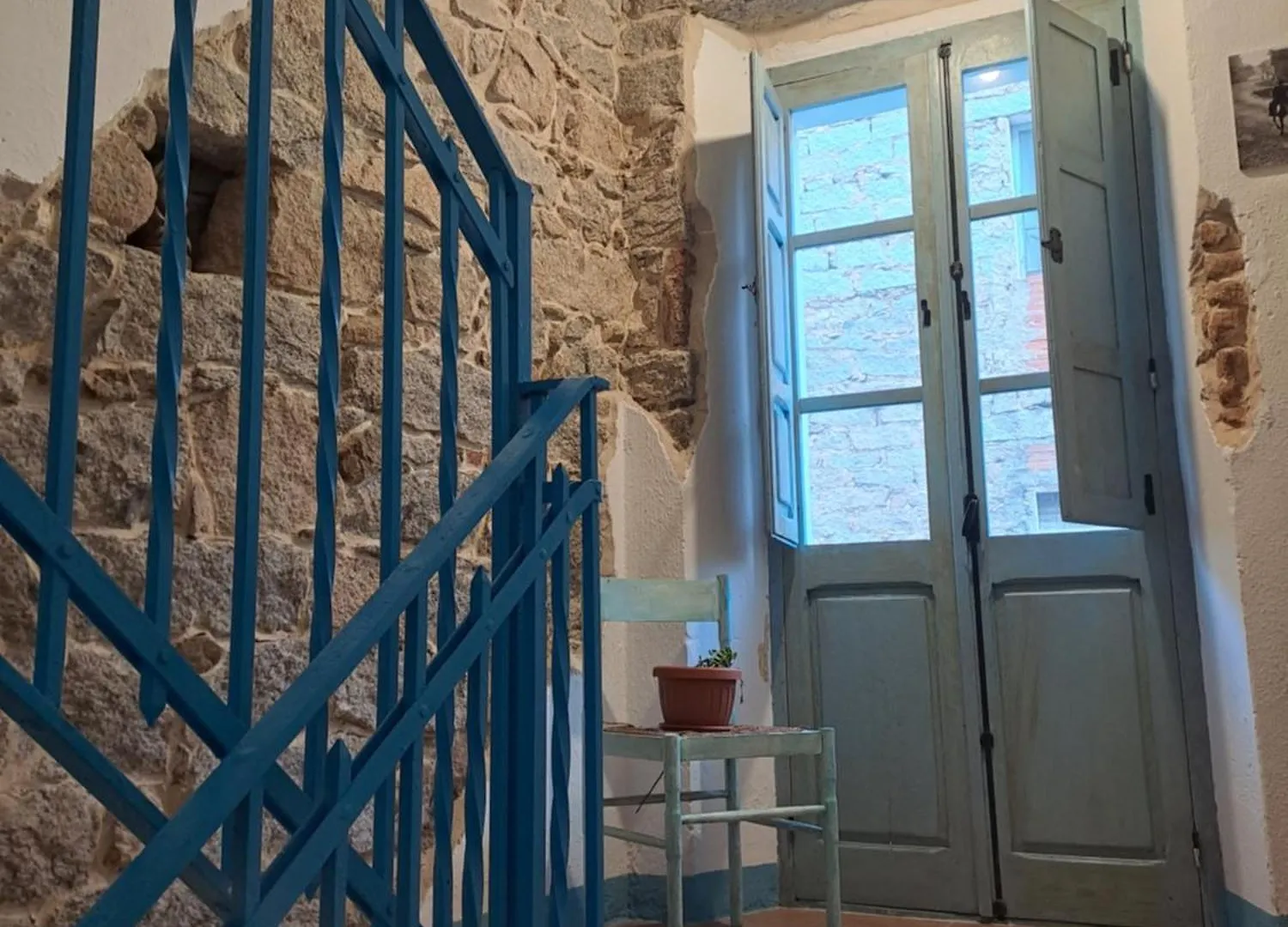 B&B Su Ponte Orgosolo 0*,