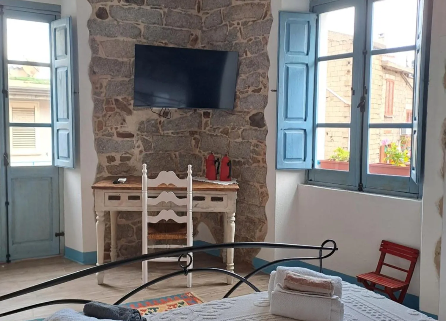 B&B Su Ponte Orgosolo