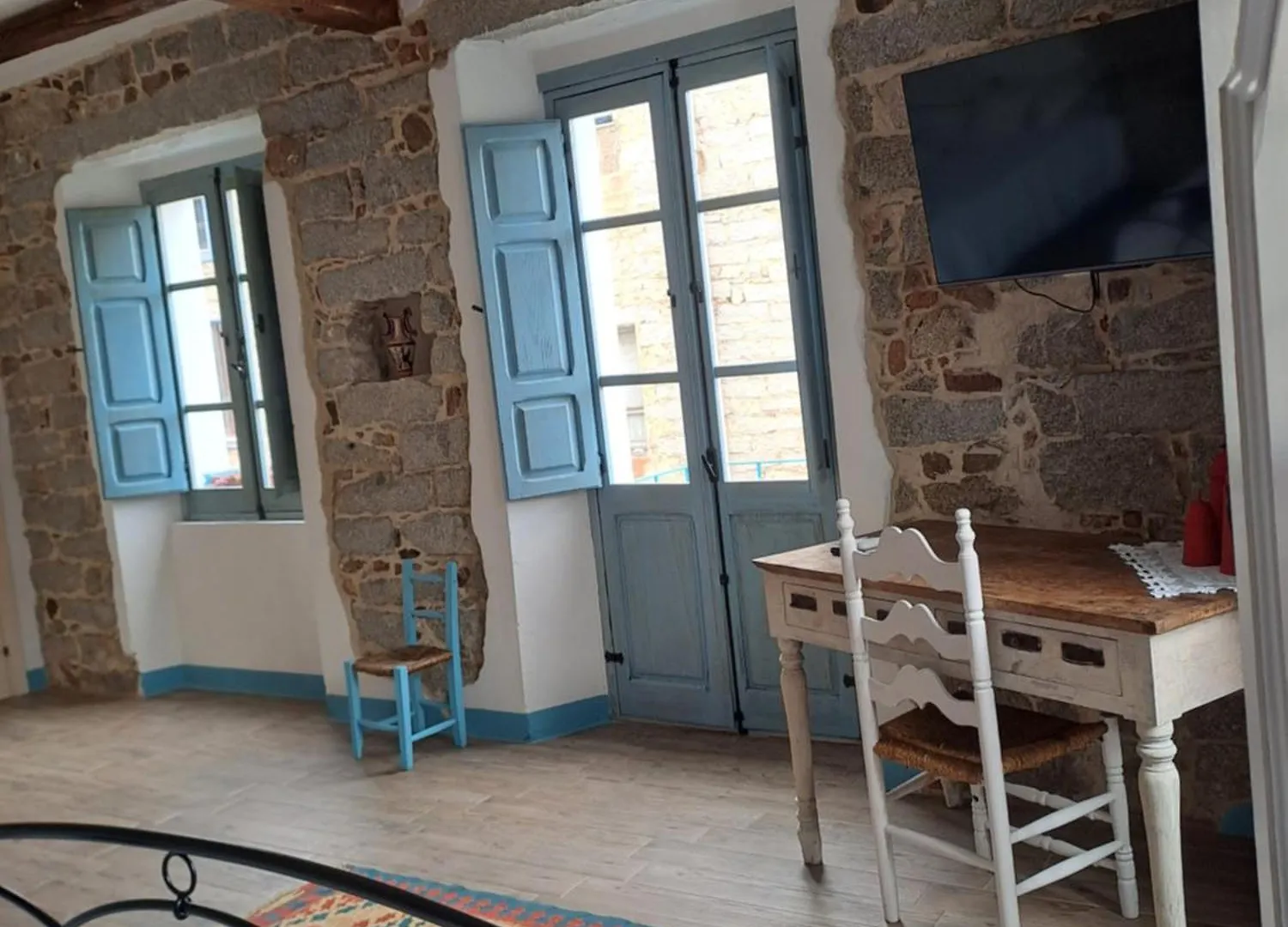 B&B Su Ponte Orgosolo
