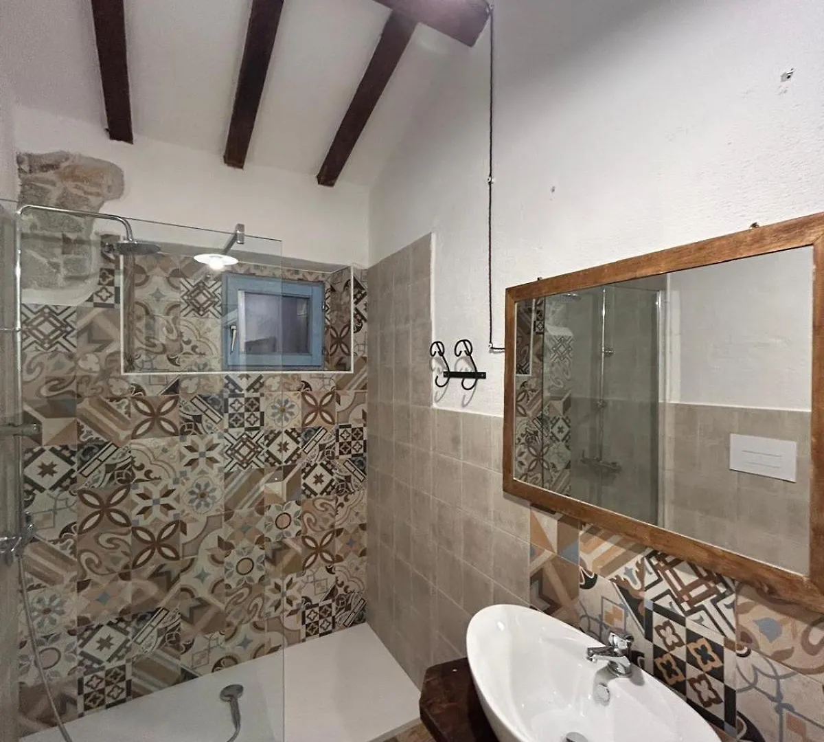 Frühstückspension B&B Su Ponte Orgosolo Italien