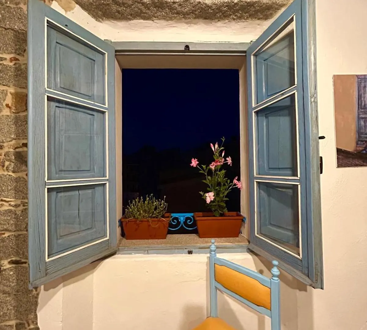B&B Su Ponte Orgosolo