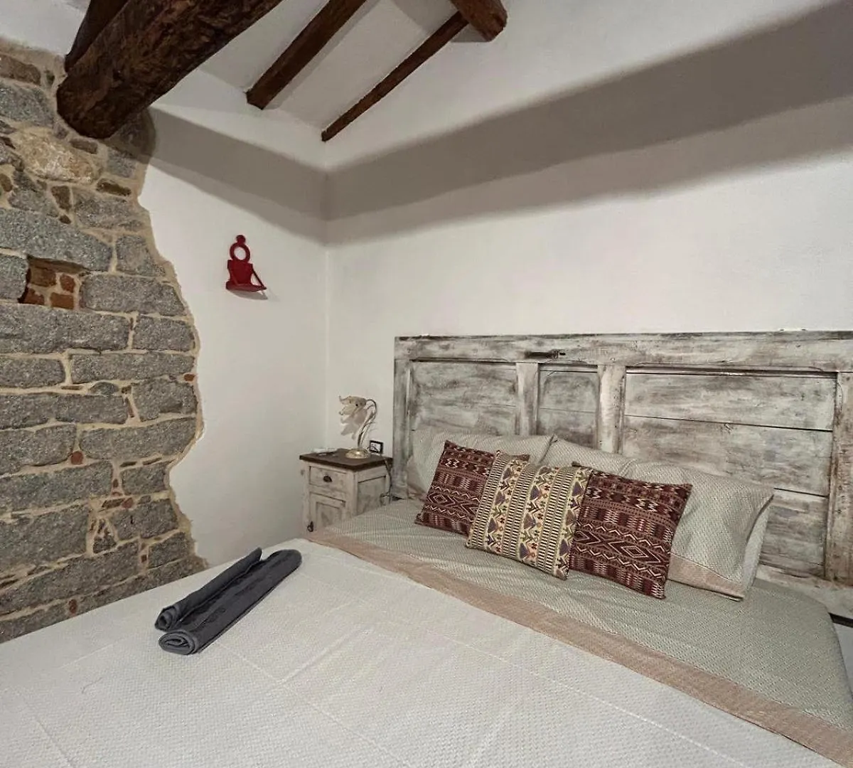 B&B Su Ponte Orgosolo Italien