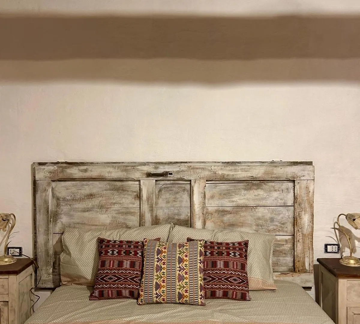 B&B Su Ponte Orgosolo 0*,