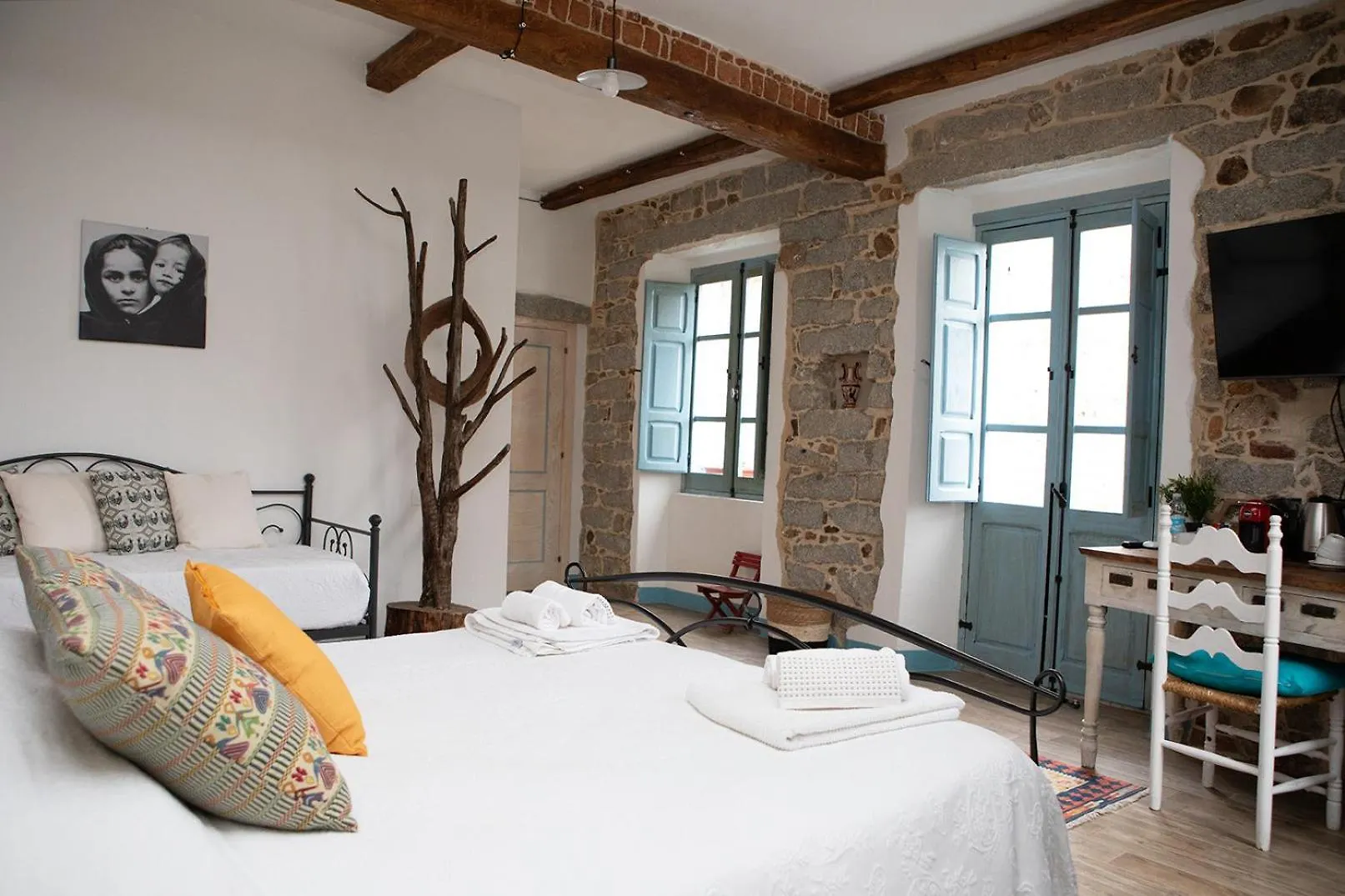 Frühstückspension B&B Su Ponte Orgosolo
