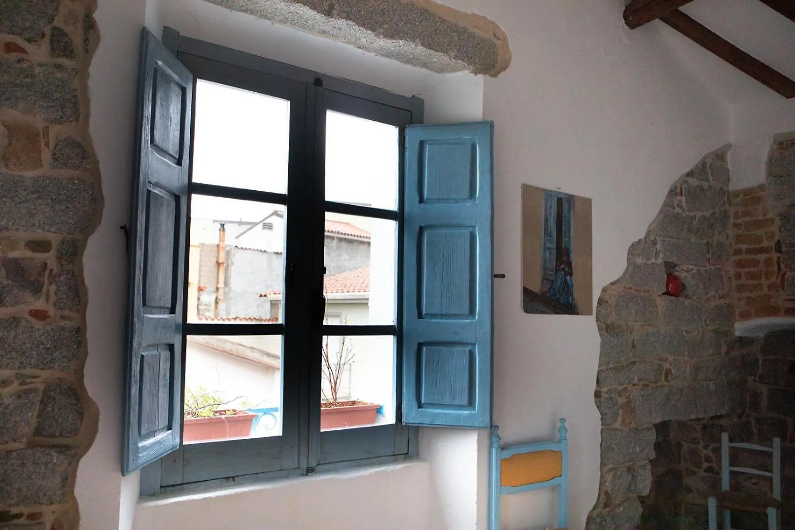 B&B Su Ponte Orgosolo