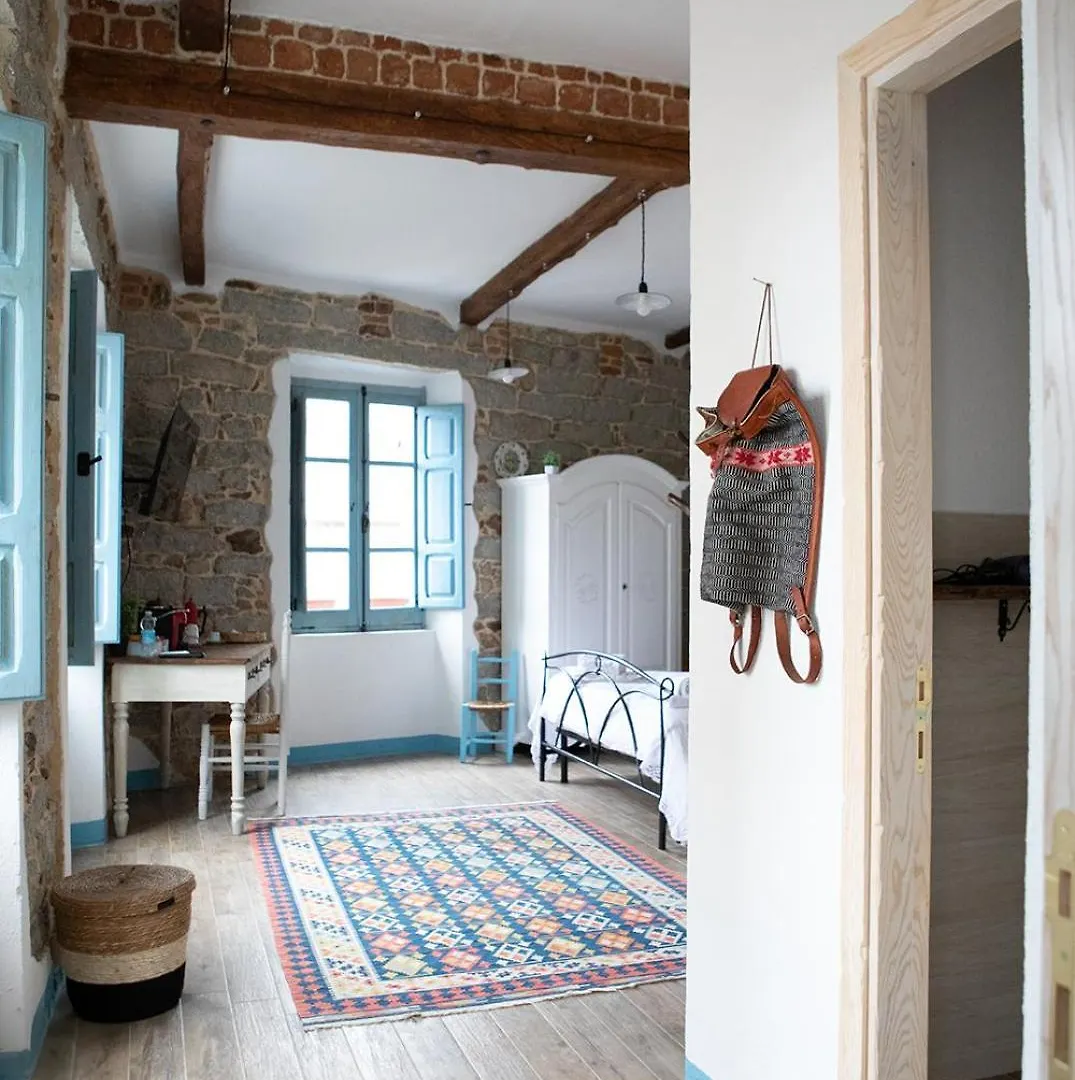B&B Su Ponte Orgosolo