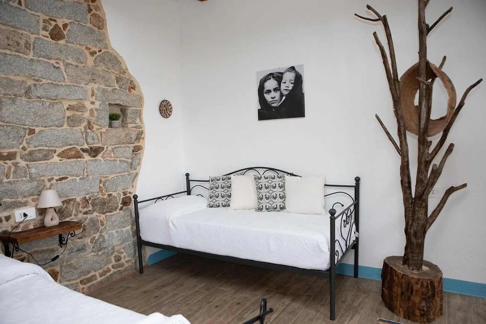 B&B Su Ponte Orgosolo 0*,