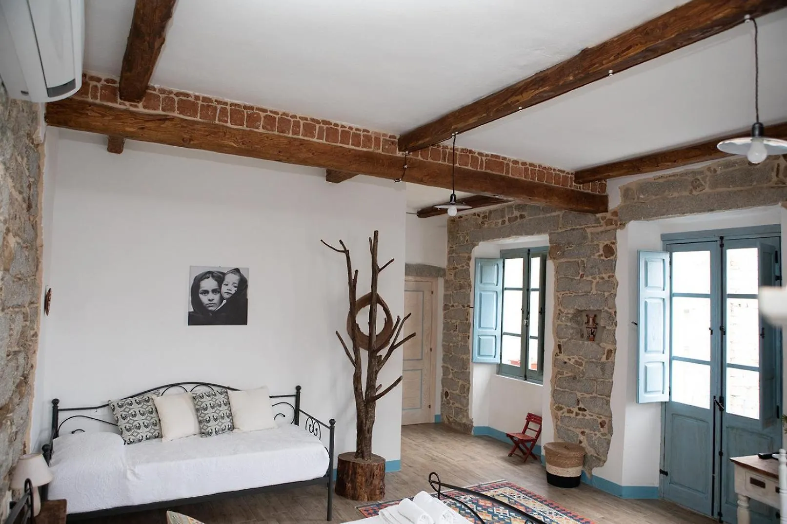 B&B Su Ponte Orgosolo Italien