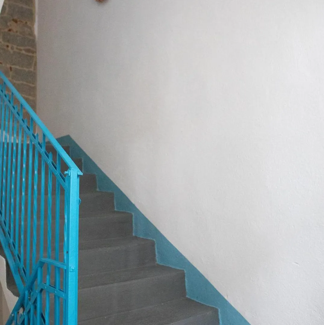 B&B Su Ponte Orgosolo 0*,
