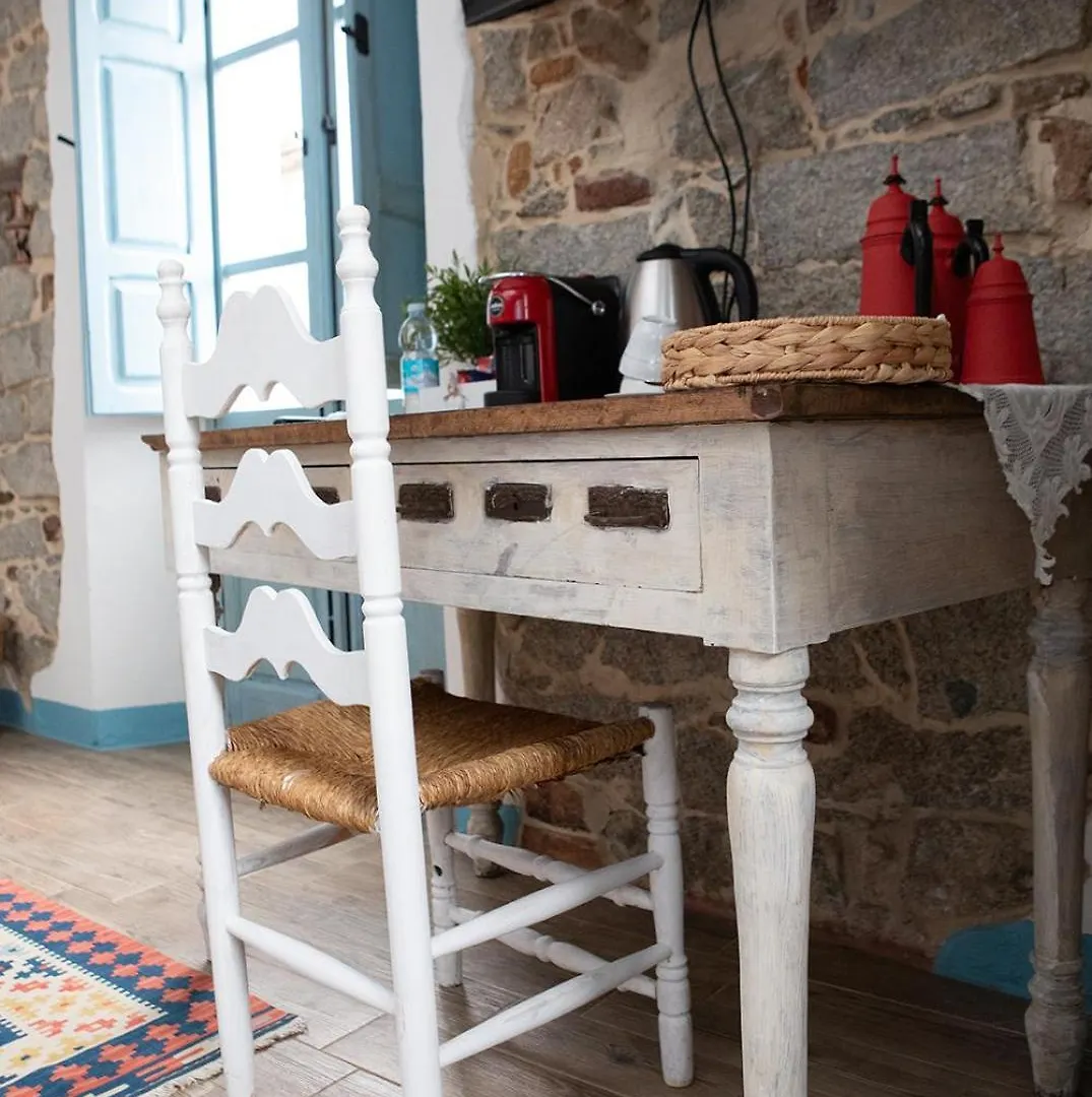 B&B Su Ponte Orgosolo Italien