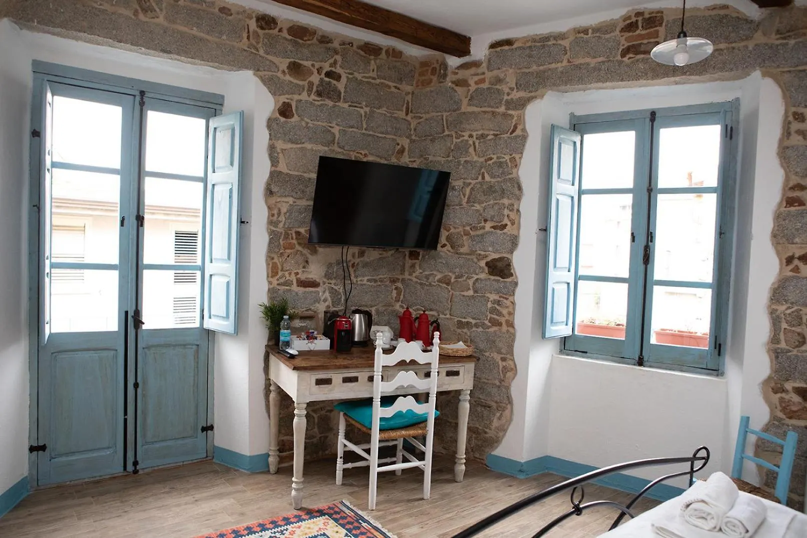 B&B Su Ponte Orgosolo