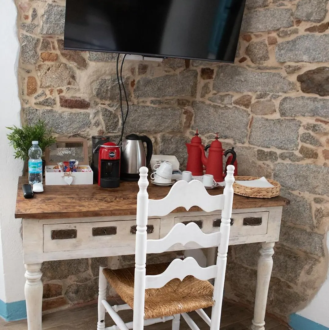 B&B Su Ponte Orgosolo 0*,  İtalya