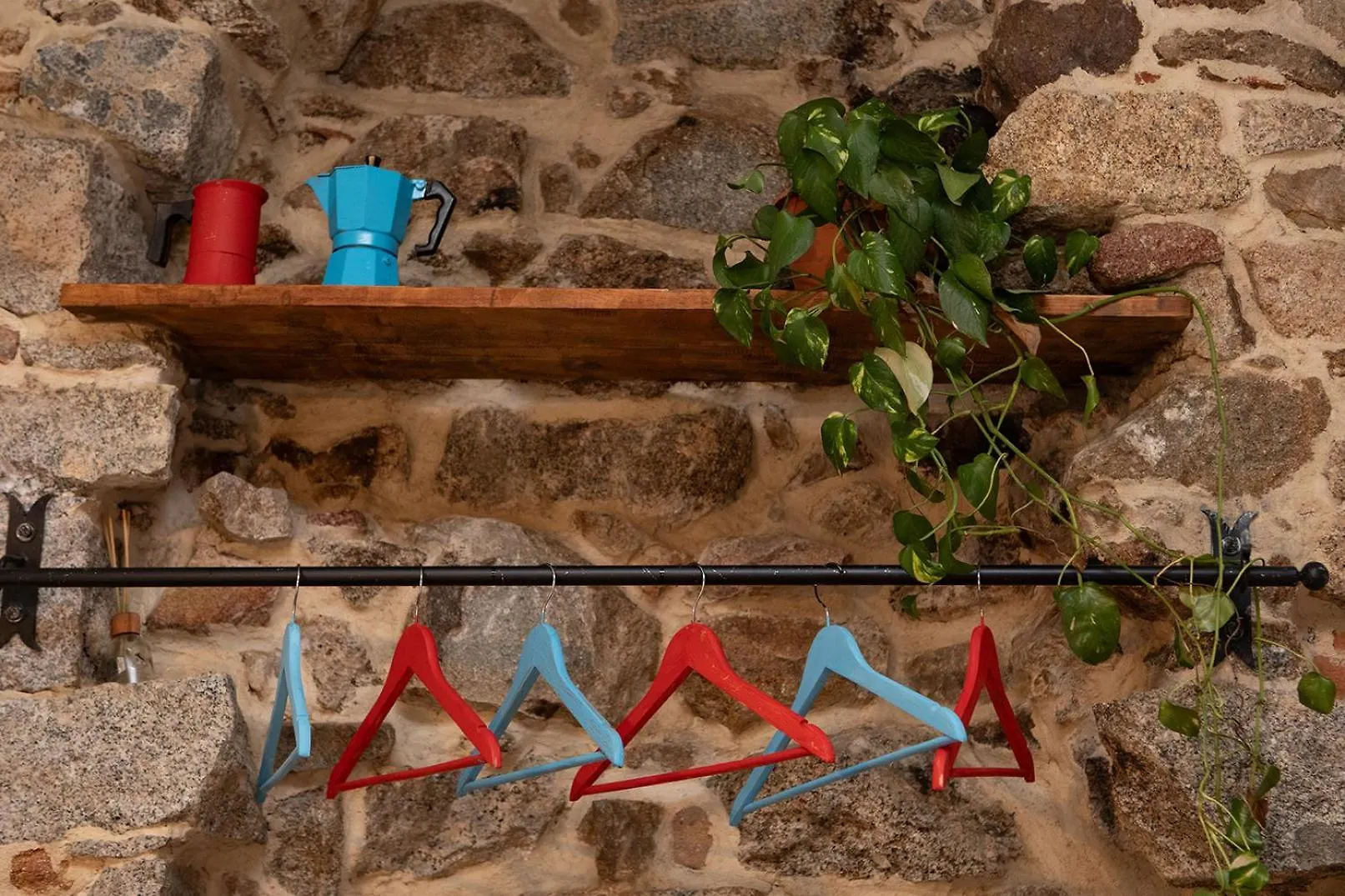 Frühstückspension B&B Su Ponte Orgosolo