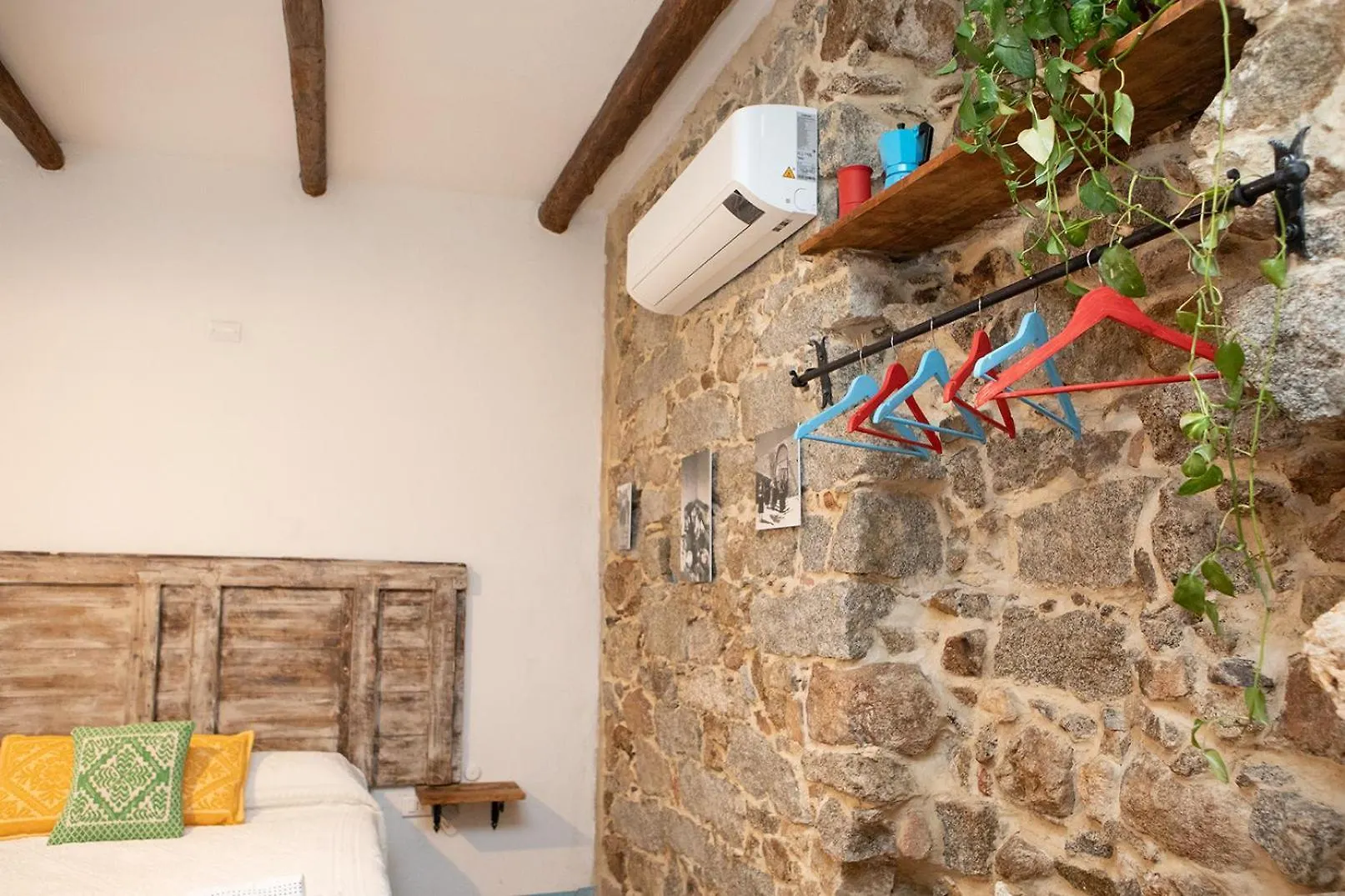 B&B Su Ponte Orgosolo Italien