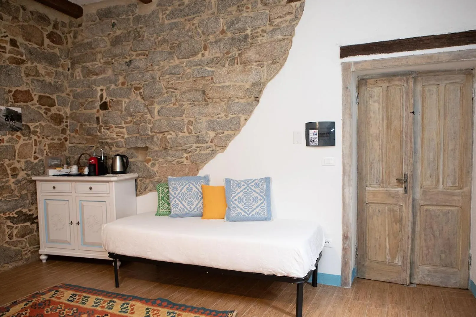 B&B Su Ponte Orgosolo