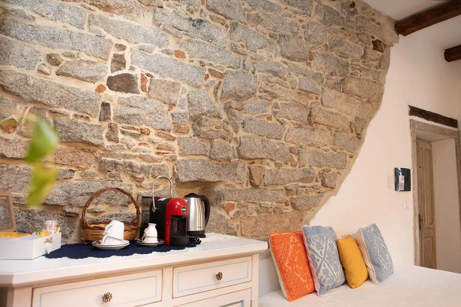 B&B Su Ponte Orgosolo